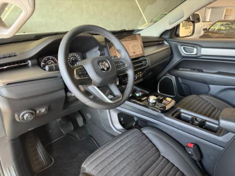 RAM Rampage 2.2 4P BIGHORN TURBO DIESEL 4X4 AUTOMTICO, Foto 13
