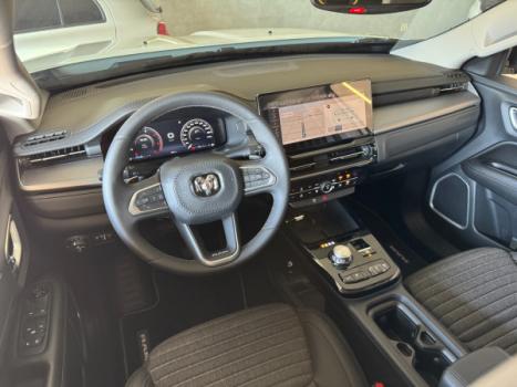 RAM Rampage 2.2 4P BIGHORN TURBO DIESEL 4X4 AUTOMTICO, Foto 18
