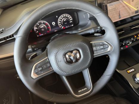 RAM Rampage 2.2 4P BIGHORN TURBO DIESEL 4X4 AUTOMTICO, Foto 19