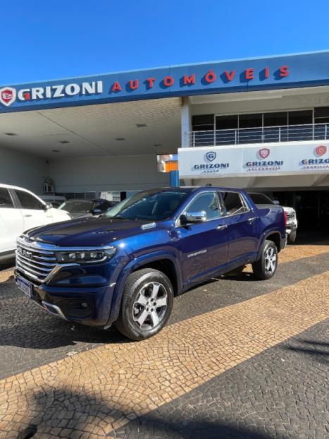 RAM Rampage 2.2 4P LARAMIE TURBO DIESEL 4X4 AUTOMTICO, Foto 1