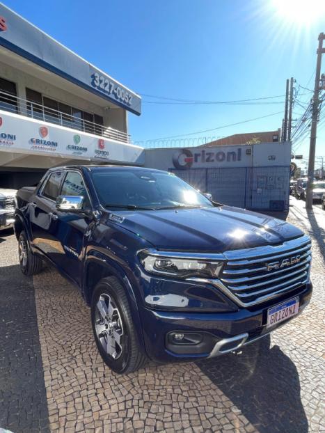 RAM Rampage 2.2 4P LARAMIE TURBO DIESEL 4X4 AUTOMTICO, Foto 2