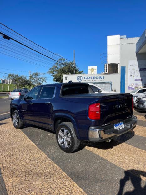 RAM Rampage 2.2 4P LARAMIE TURBO DIESEL 4X4 AUTOMTICO, Foto 3