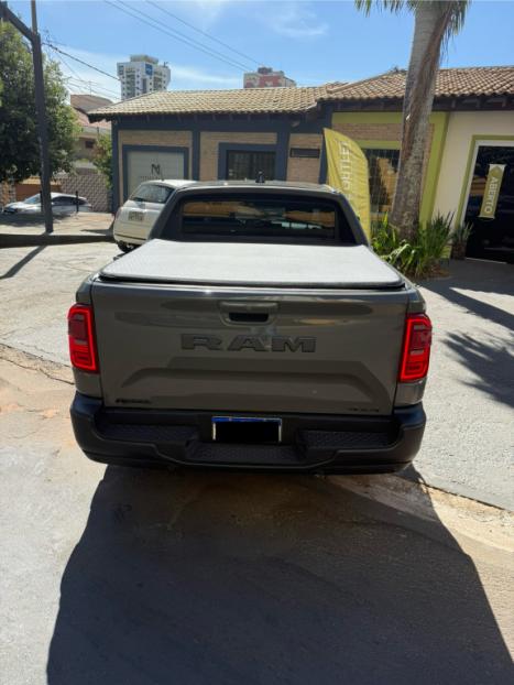 RAM Rampage 2.2 4P REBEL TURBO DIESEL 4X4 AUTOMTICO, Foto 5