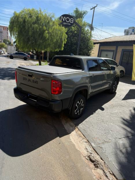 RAM Rampage 2.2 4P REBEL TURBO DIESEL 4X4 AUTOMTICO, Foto 6
