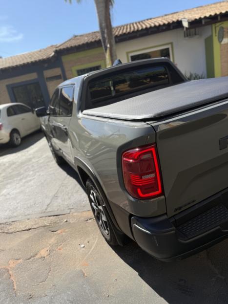 RAM Rampage 2.2 4P REBEL TURBO DIESEL 4X4 AUTOMTICO, Foto 7