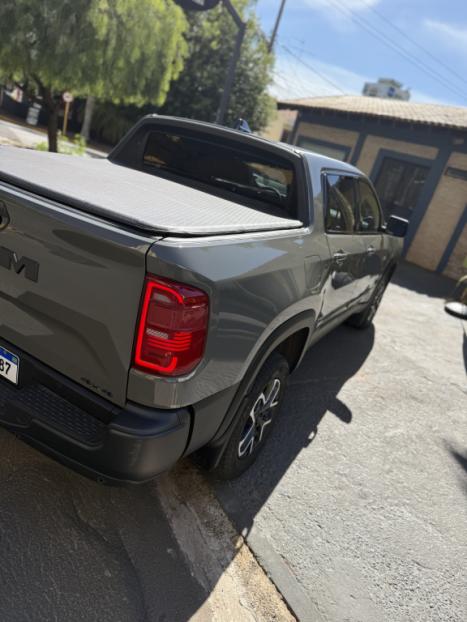 RAM Rampage 2.2 4P REBEL TURBO DIESEL 4X4 AUTOMTICO, Foto 13