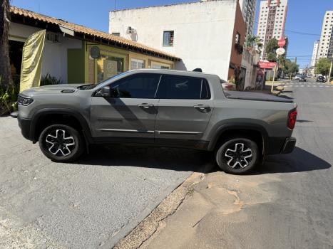 RAM Rampage 2.2 4P REBEL TURBO DIESEL 4X4 AUTOMTICO, Foto 17