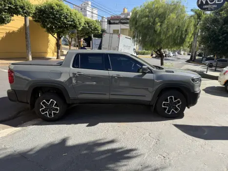 RAM Rampage 2.2 4P REBEL TURBO DIESEL 4X4 AUTOMTICO, Foto 18
