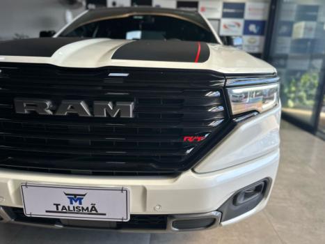 RAM Rampage , Foto 2
