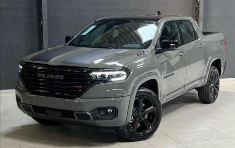 RAM Rampage , Foto 1