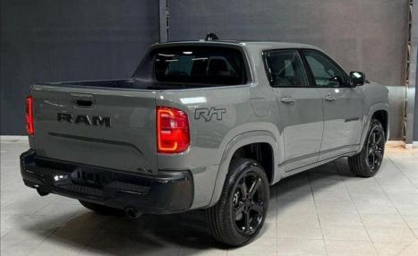 RAM Rampage , Foto 2