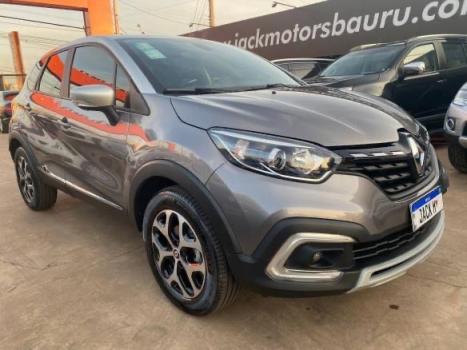 RENAULT Captur 1.3 16V 4P FLEX TCE INTENSE TURBO X-TRONIC AUTOMTICO CVT, Foto 2