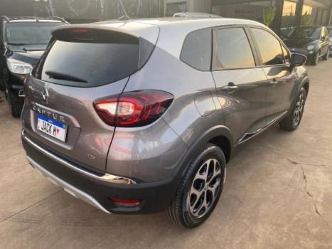 RENAULT Captur 1.3 16V 4P FLEX TCE INTENSE TURBO X-TRONIC AUTOMTICO CVT, Foto 4