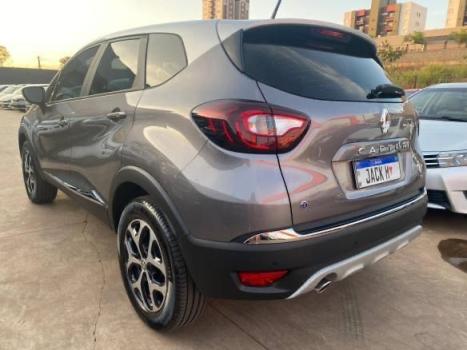 RENAULT Captur 1.3 16V 4P FLEX TCE INTENSE TURBO X-TRONIC AUTOMTICO CVT, Foto 5