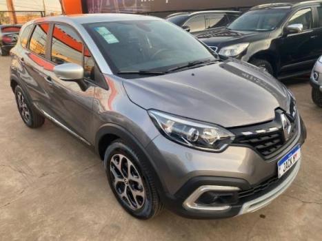 RENAULT Captur 1.3 16V 4P FLEX TCE INTENSE TURBO X-TRONIC AUTOMTICO CVT, Foto 6