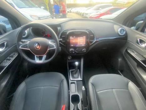 RENAULT Captur 1.3 16V 4P FLEX TCE INTENSE TURBO X-TRONIC AUTOMTICO CVT, Foto 8