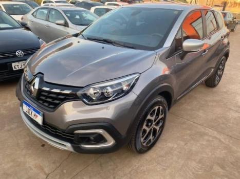 RENAULT Captur 1.3 16V 4P FLEX TCE INTENSE TURBO X-TRONIC AUTOMTICO CVT, Foto 14