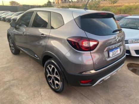 RENAULT Captur 1.3 16V 4P FLEX TCE INTENSE TURBO X-TRONIC AUTOMTICO CVT, Foto 17