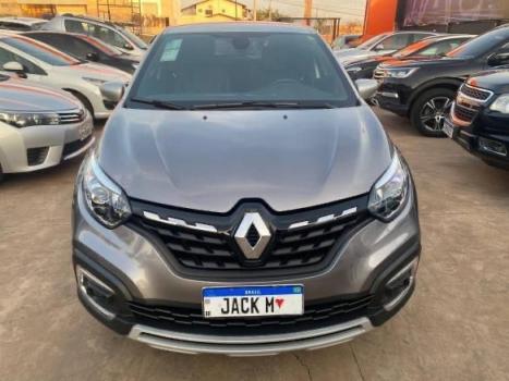 RENAULT Captur 1.3 16V 4P FLEX TCE INTENSE TURBO X-TRONIC AUTOMTICO CVT, Foto 18