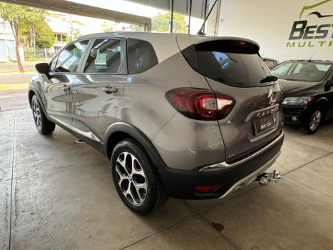 RENAULT Captur 1.3 16V 4P FLEX TCE INTENSE TURBO X-TRONIC AUTOMTICO CVT, Foto 5