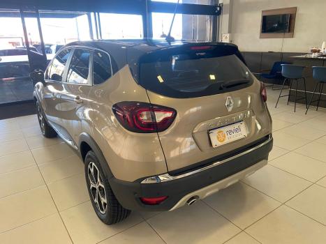 RENAULT Captur 1.3 16V 4P FLEX TCE ICONIC TURBO X-TRONIC AUTOMTICO CVT, Foto 5