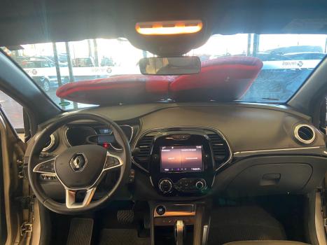 RENAULT Captur 1.3 16V 4P FLEX TCE ICONIC TURBO X-TRONIC AUTOMTICO CVT, Foto 7