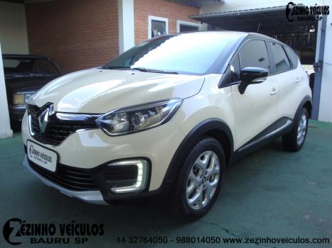 RENAULT Captur 1.6 16V 4P SCE ZEN X-TRONIC AUTOMTICO CVT, Foto 1