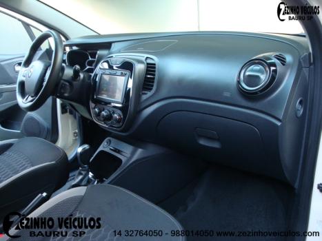 RENAULT Captur 1.6 16V 4P SCE ZEN X-TRONIC AUTOMTICO CVT, Foto 7