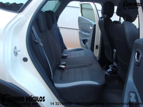 RENAULT Captur 1.6 16V 4P SCE ZEN X-TRONIC AUTOMTICO CVT, Foto 8