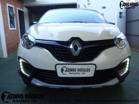 RENAULT Captur 1.6 16V 4P SCE ZEN X-TRONIC AUTOMTICO CVT, Foto 9