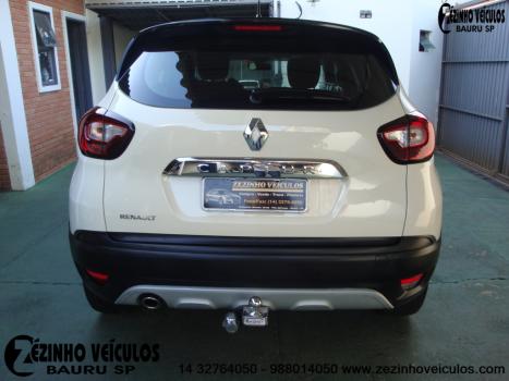 RENAULT Captur 1.6 16V 4P SCE ZEN X-TRONIC AUTOMTICO CVT, Foto 10