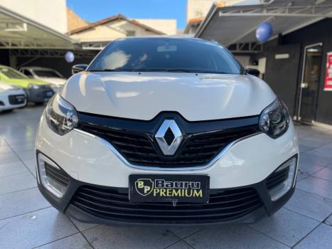 RENAULT Captur 1.6 16V 4P FLEX SCE LIFE X-TRONIC CVT, Foto 11