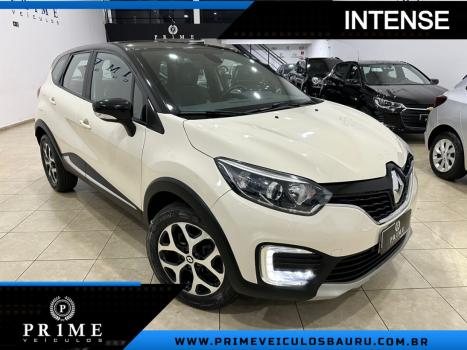 RENAULT Captur 1.6 16V 4P FLEX SCE INTENSE X-TRONIC CVT, Foto 1