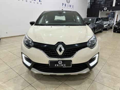 RENAULT Captur 1.6 16V 4P FLEX SCE INTENSE X-TRONIC CVT, Foto 2