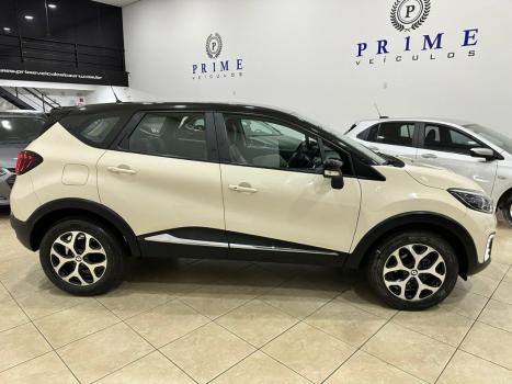 RENAULT Captur 1.6 16V 4P FLEX SCE INTENSE X-TRONIC CVT, Foto 3