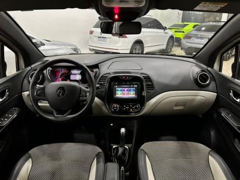 RENAULT Captur 1.6 16V 4P FLEX SCE INTENSE X-TRONIC CVT, Foto 6