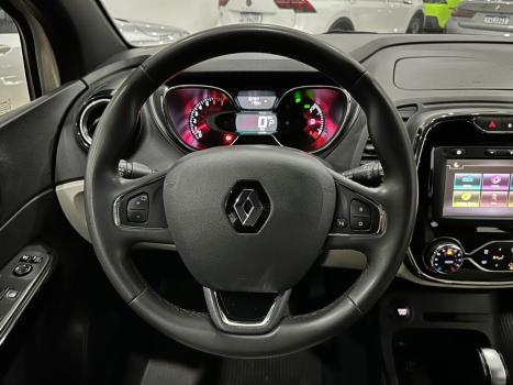 RENAULT Captur 1.6 16V 4P FLEX SCE INTENSE X-TRONIC CVT, Foto 7