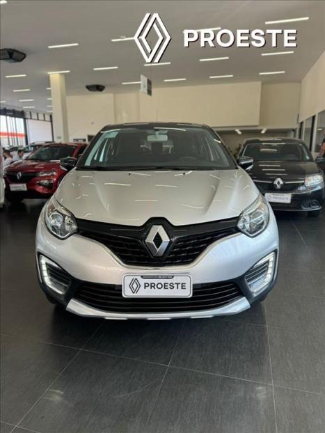 RENAULT Captur 1.6 16V 4P FLEX SCE ZEN, Foto 2