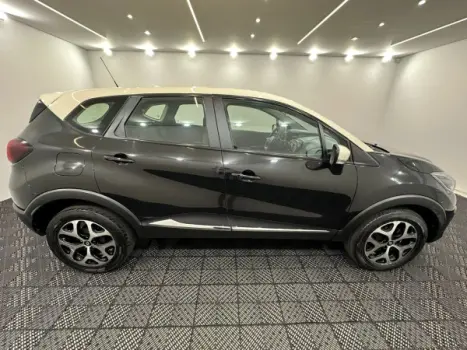 RENAULT Captur 1.6 16V 4P FLEX SCE LIFE X-TRONIC CVT, Foto 4