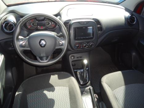 RENAULT Captur 1.6 16V 4P FLEX SCE LIFE X-TRONIC CVT, Foto 4