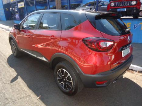 RENAULT Captur 1.6 16V 4P FLEX SCE LIFE X-TRONIC CVT, Foto 5