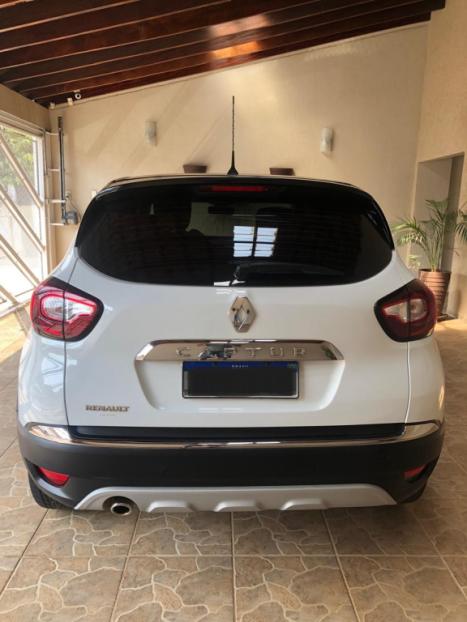 RENAULT Captur 1.6 16V 4P FLEX SCE INTENSE X-TRONIC CVT, Foto 6