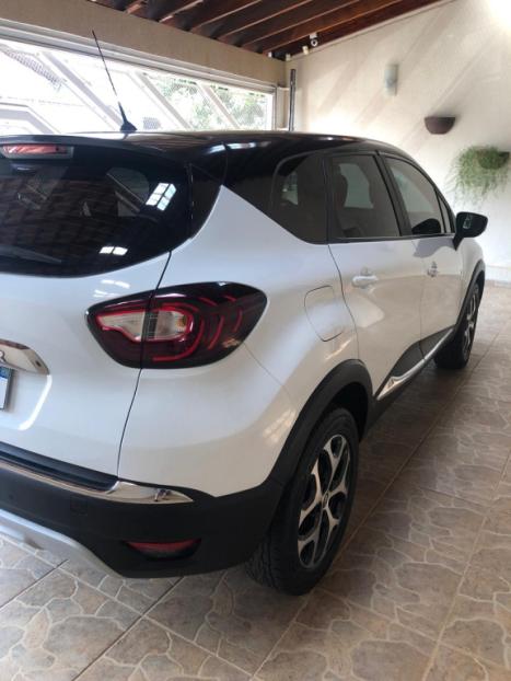 RENAULT Captur 1.6 16V 4P FLEX SCE INTENSE X-TRONIC CVT, Foto 7