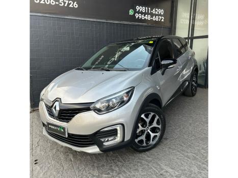 RENAULT Captur 1.6 16V 4P FLEX SCE INTENSE X-TRONIC CVT, Foto 1