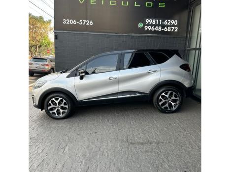 RENAULT Captur 1.6 16V 4P FLEX SCE INTENSE X-TRONIC CVT, Foto 3