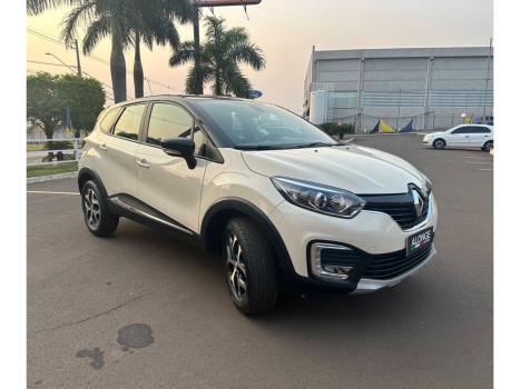 RENAULT Captur 1.6 16V 4P FLEX SCE INTENSE X-TRONIC CVT, Foto 2