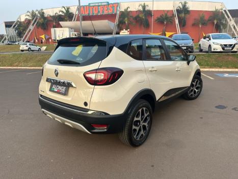 RENAULT Captur 1.6 16V 4P FLEX SCE INTENSE X-TRONIC CVT, Foto 3