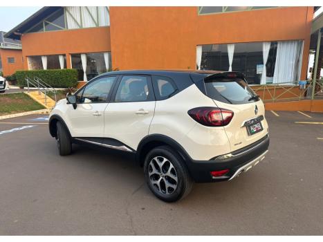 RENAULT Captur 1.6 16V 4P FLEX SCE INTENSE X-TRONIC CVT, Foto 4