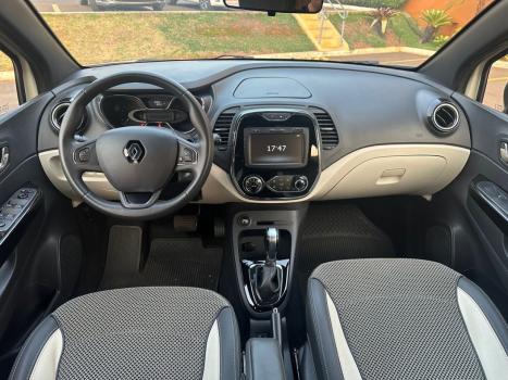 RENAULT Captur 1.6 16V 4P FLEX SCE INTENSE X-TRONIC CVT, Foto 6