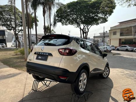 RENAULT Captur 1.6 16V 4P FLEX SCE LIFE X-TRONIC CVT, Foto 4